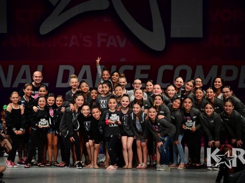 Riverside, CA - 2/28/2020 - Awards