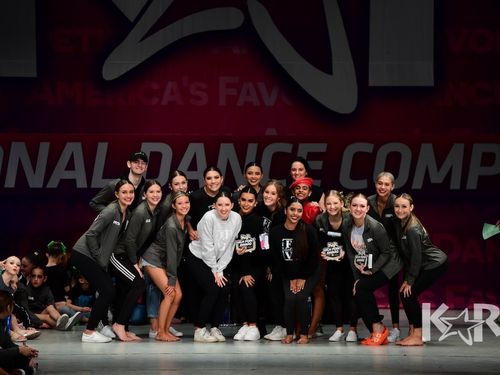 Riverside, CA - 2/28/2020 - Awards
