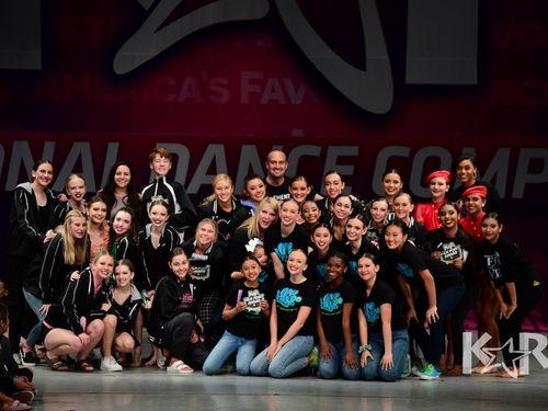Riverside, CA - 2/28/2020 - Awards