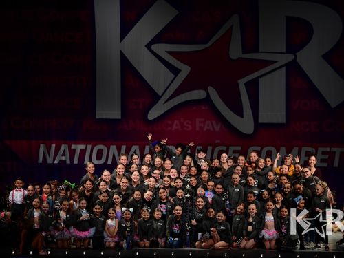 Riverside, CA - 2/28/2020 - Awards