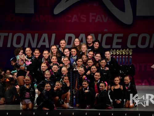 Riverside, CA - 2/28/2020 - Awards