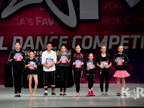 Riverside, CA - 2/28/2020 - Awards