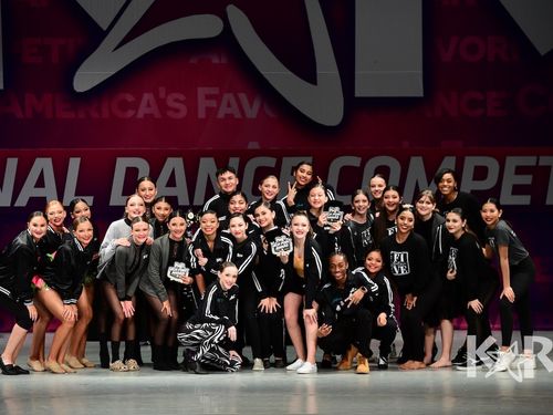 Riverside, CA - 2/28/2020 - Awards