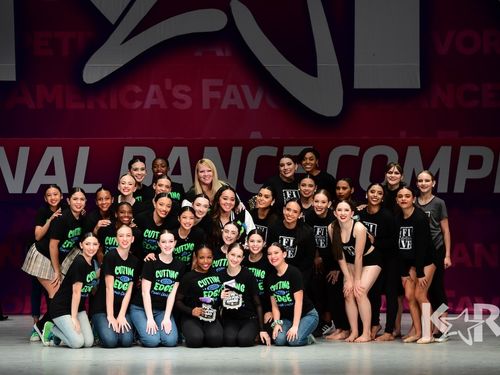 Riverside, CA - 2/28/2020 - Awards