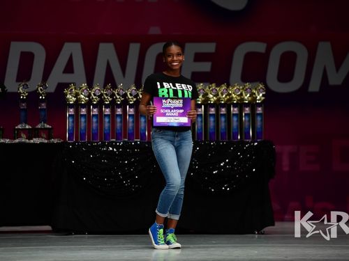 Riverside, CA - 2/28/2020 - Awards