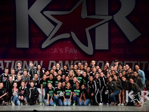 Riverside, CA - 2/28/2020 - Awards