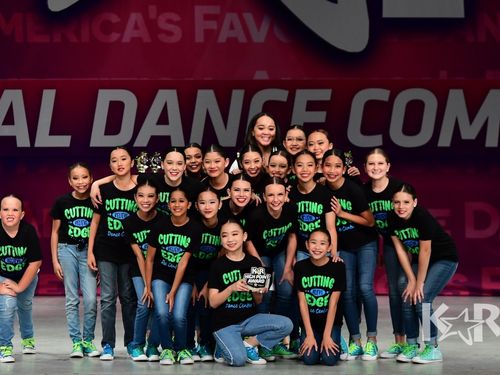 Riverside, CA - 2/28/2020 - Awards