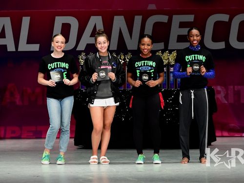 Riverside, CA - 2/28/2020 - Awards