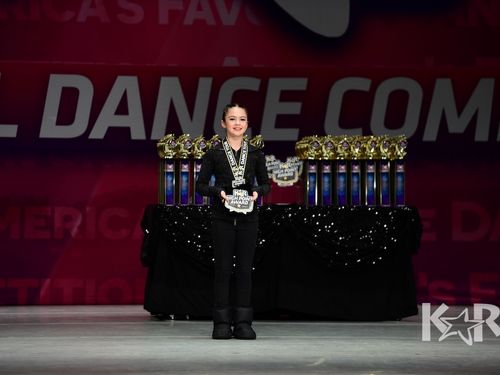 Riverside, CA - 2/28/2020 - Awards
