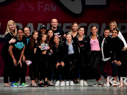 Riverside, CA - 2/28/2020 - Awards