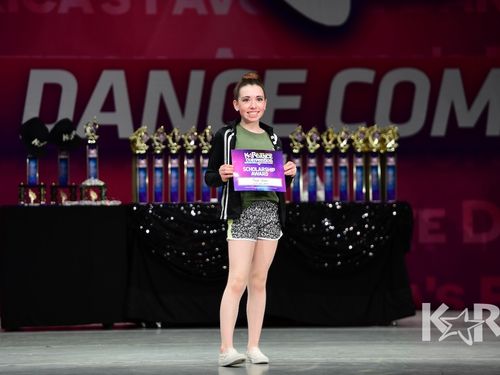 Riverside, CA - 2/28/2020 - Awards