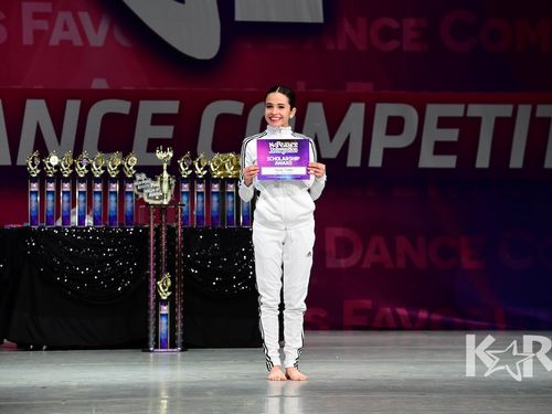 Riverside, CA - 2/28/2020 - Awards