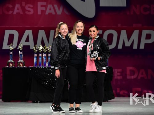 Riverside, CA - 2/28/2020 - Awards
