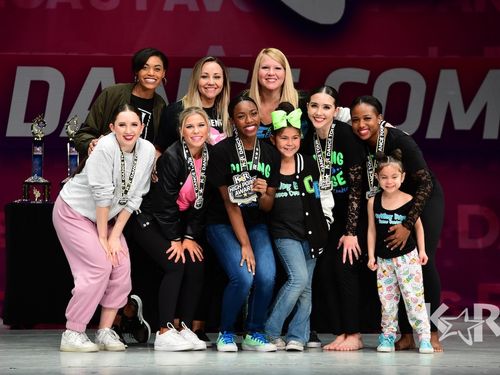 Riverside, CA - 2/28/2020 - Awards
