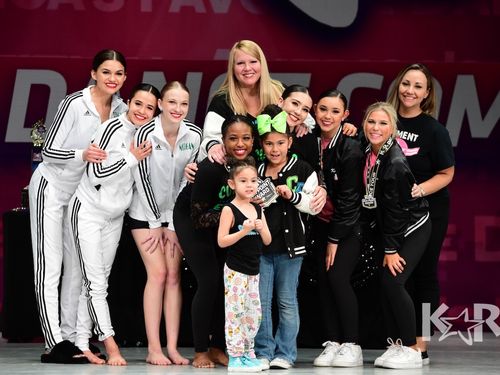 Riverside, CA - 2/28/2020 - Awards