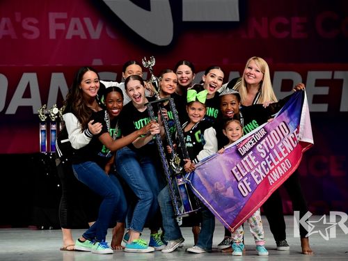 Riverside, CA - 2/28/2020 - Awards