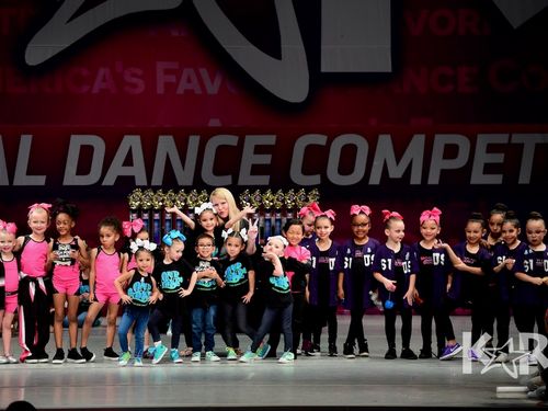 Riverside, CA - 2/28/2020 - Awards