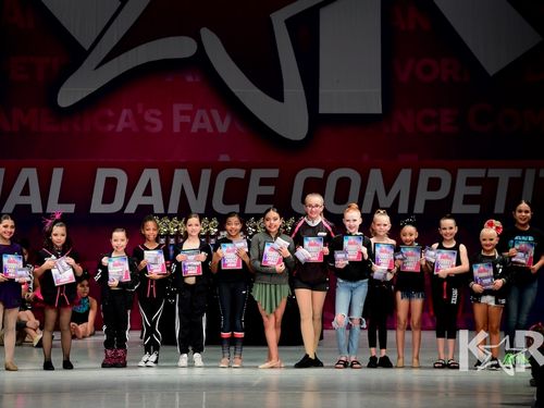 Riverside, CA - 2/28/2020 - Awards