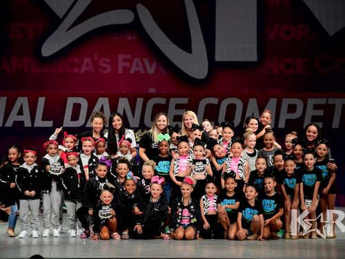 Riverside, CA - 2/28/2020 - Awards
