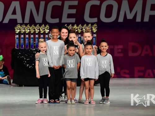 Riverside, CA - 2/28/2020 - Awards
