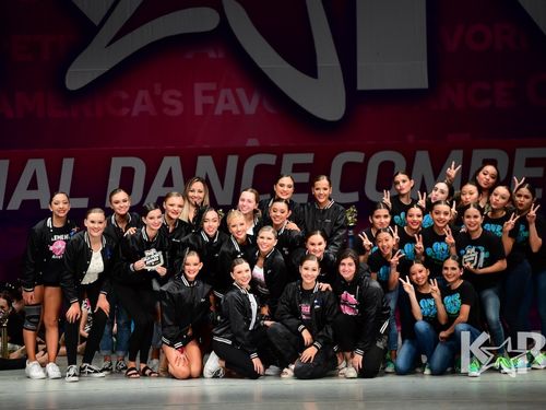 Riverside, CA - 2/28/2020 - Awards