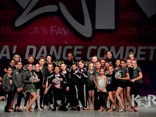 Riverside, CA - 2/28/2020 - Awards