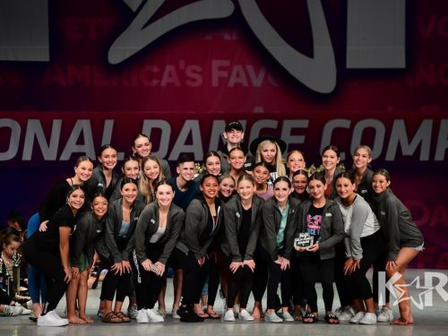 Riverside, CA - 2/28/2020 - Awards