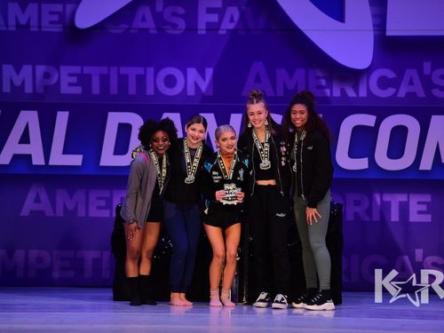 Birmingham, AL - 2/28/2020 - Awards