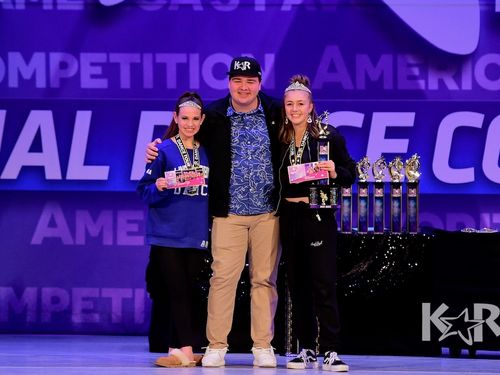 Birmingham, AL - 2/28/2020 - Awards