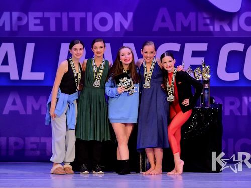 Birmingham, AL - 2/28/2020 - Awards