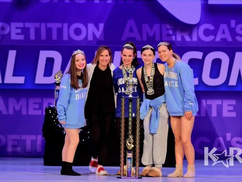 Birmingham, AL - 2/28/2020 - Awards