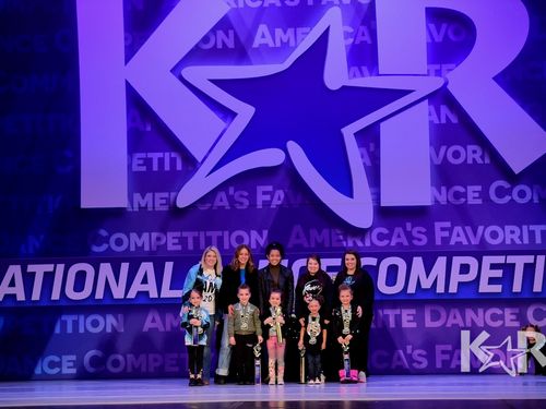 Birmingham, AL - 2/28/2020 - Awards