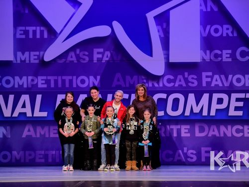Birmingham, AL - 2/28/2020 - Awards