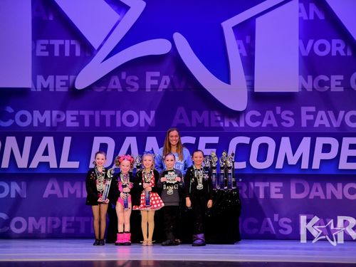 Birmingham, AL - 2/28/2020 - Awards