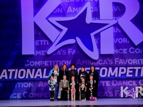 Birmingham, AL - 2/28/2020 - Awards