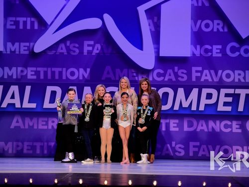 Birmingham, AL - 2/28/2020 - Awards