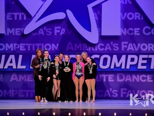 Birmingham, AL - 2/28/2020 - Awards
