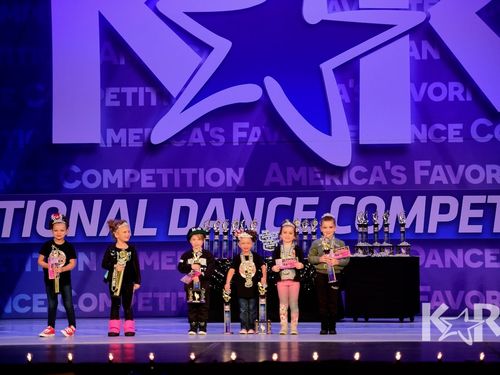 Birmingham, AL - 2/28/2020 - Awards