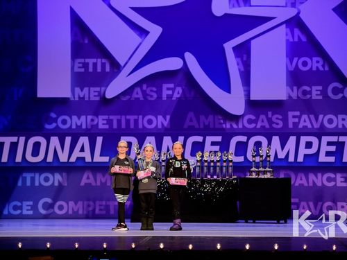 Birmingham, AL - 2/28/2020 - Awards