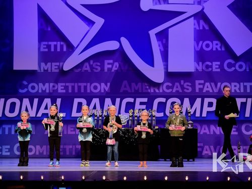 Birmingham, AL - 2/28/2020 - Awards