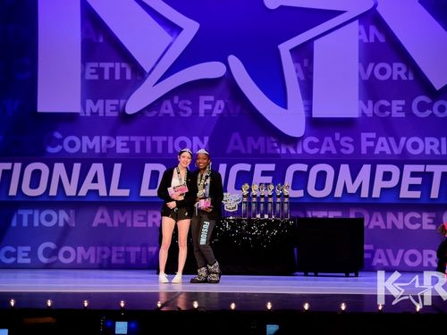 Birmingham, AL - 2/28/2020 - Awards