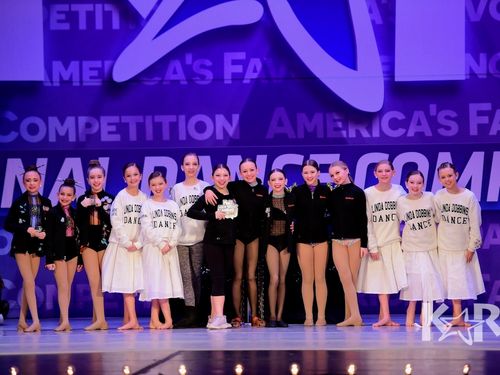 Birmingham, AL - 2/28/2020 - Awards