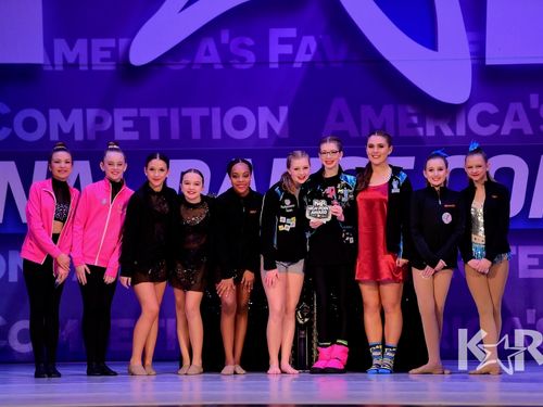 Birmingham, AL - 2/28/2020 - Awards