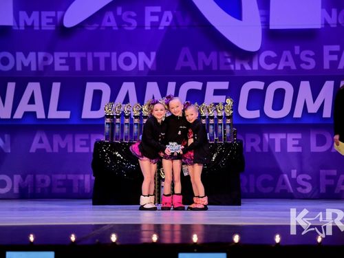 Birmingham, AL - 2/28/2020 - Awards