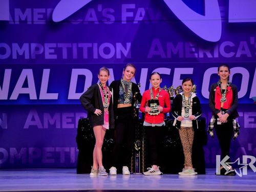 Birmingham, AL - 2/28/2020 - Awards