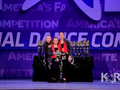 Birmingham, AL - 2/28/2020 - Awards