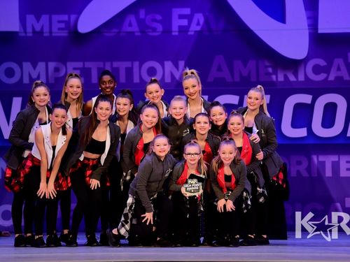 Birmingham, AL - 2/28/2020 - Awards