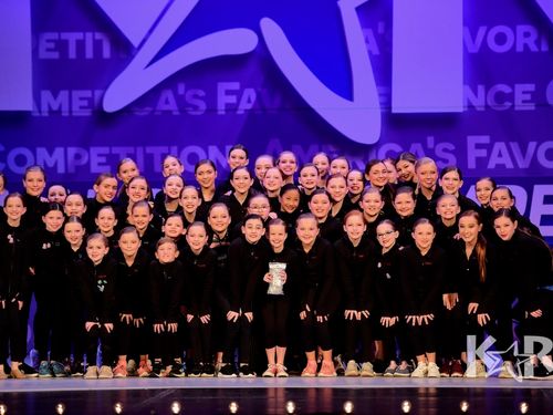 Birmingham, AL - 2/28/2020 - Awards