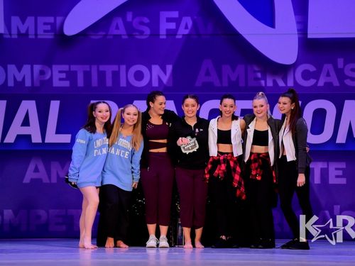 Birmingham, AL - 2/28/2020 - Awards