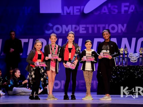 Birmingham, AL - 2/28/2020 - Awards